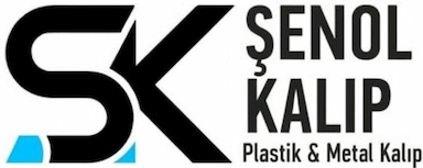 Şenol Kalıp Logo